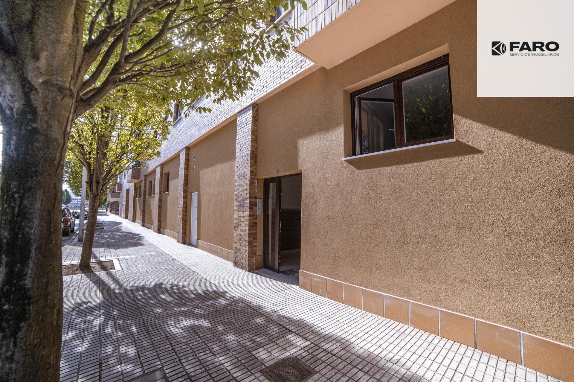 New development of storage rooms for sale – La Calzada (Gijón) (Ref 00078) · photo 1