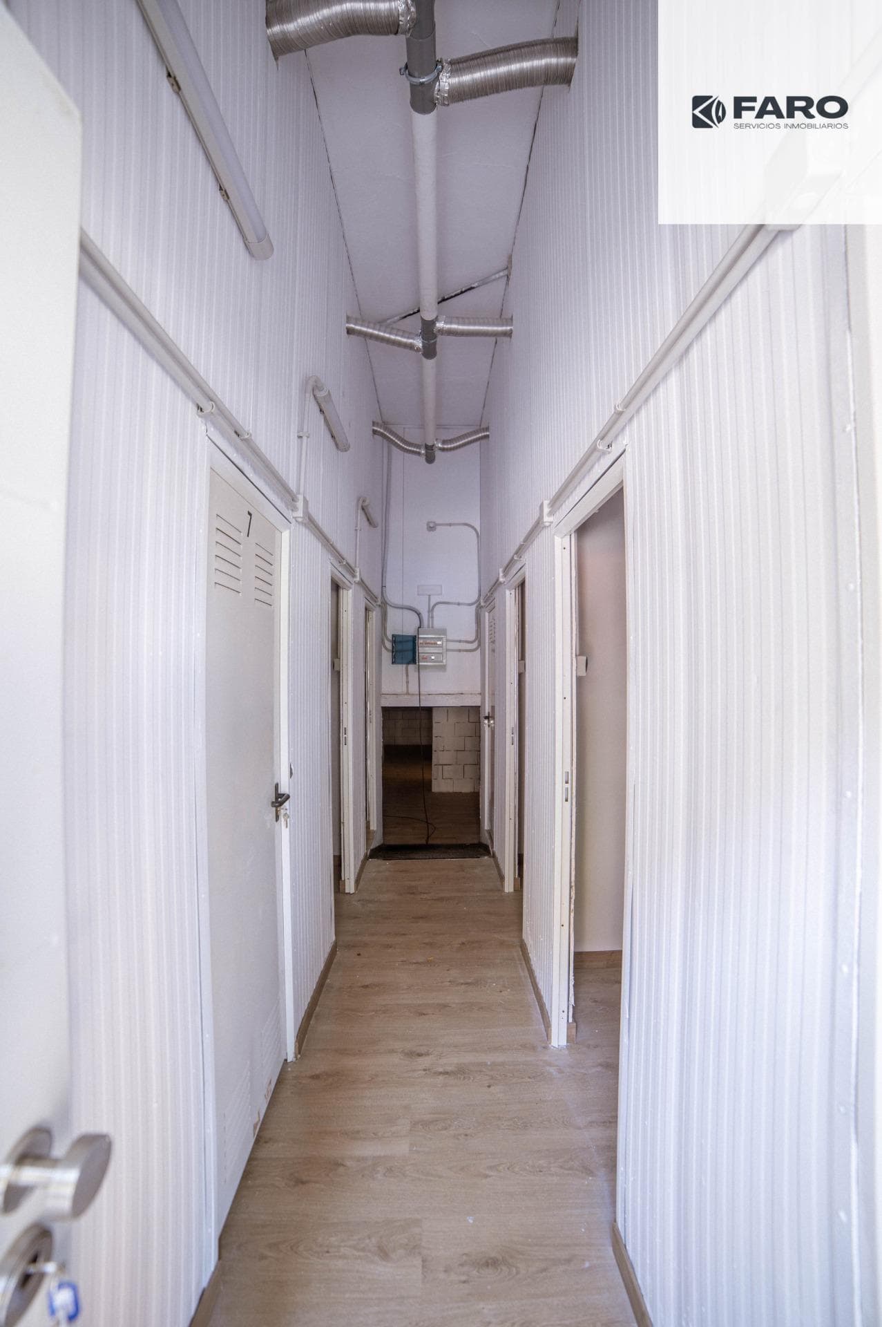 New development of storage rooms for sale – La Calzada (Gijón) (Ref 00078) · photo 3
