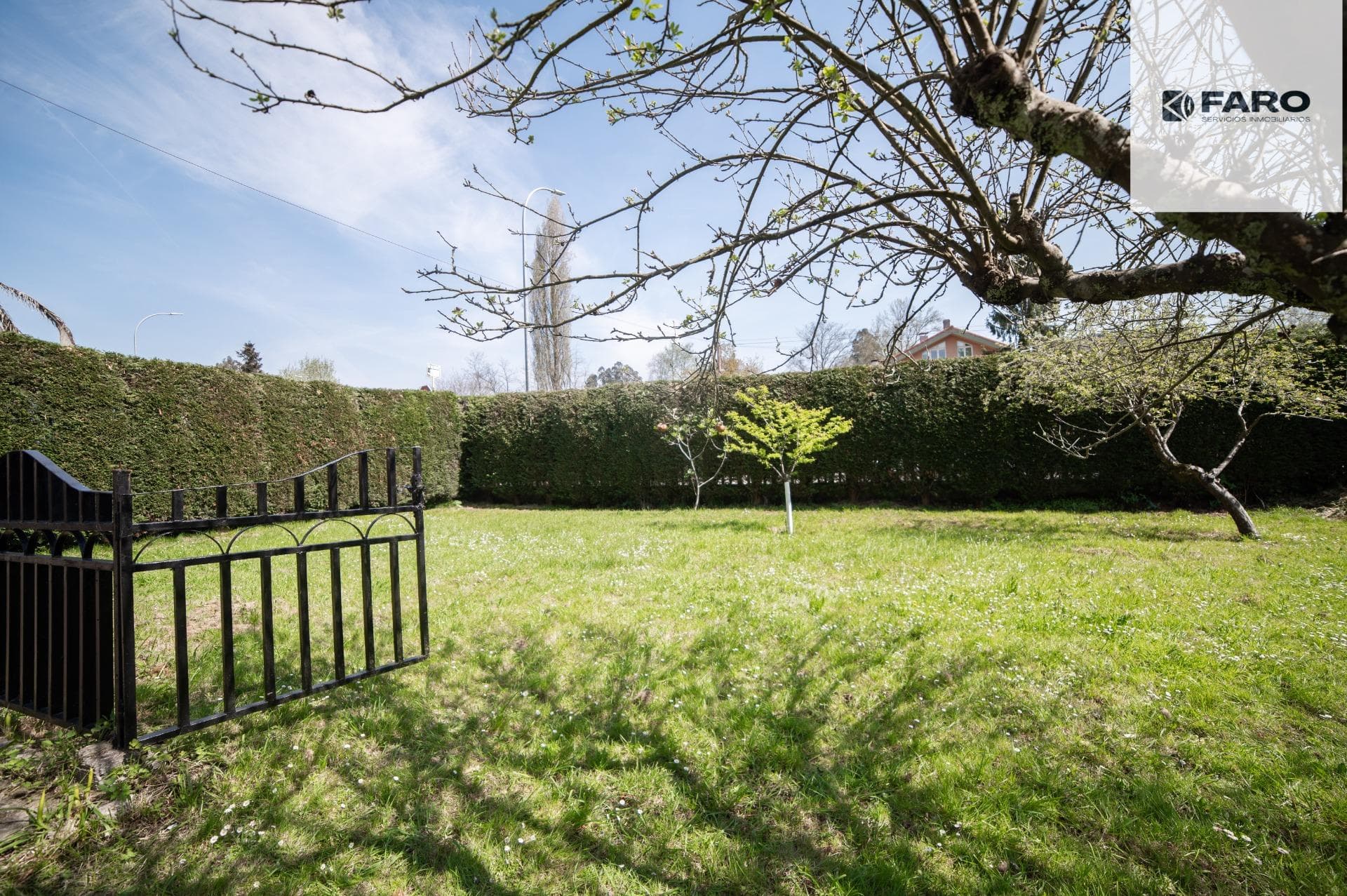 URBAN BUILDING PLOT IN CANCIENES (CORVERA DE ASTURIAS) (Ref 00101) · photo 1