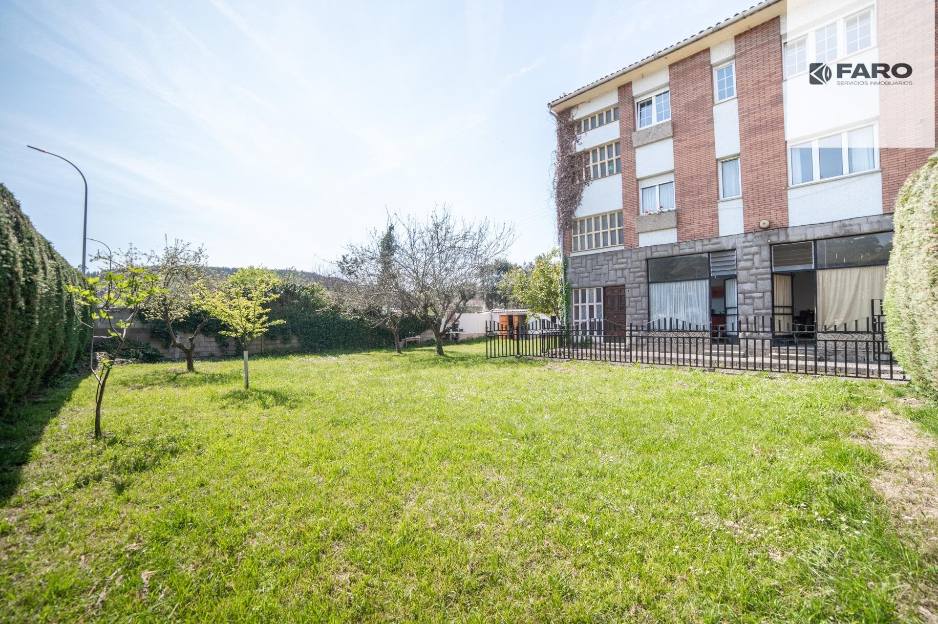 URBAN BUILDING PLOT IN CANCIENES (CORVERA DE ASTURIAS) (Ref 00101) · photo 2