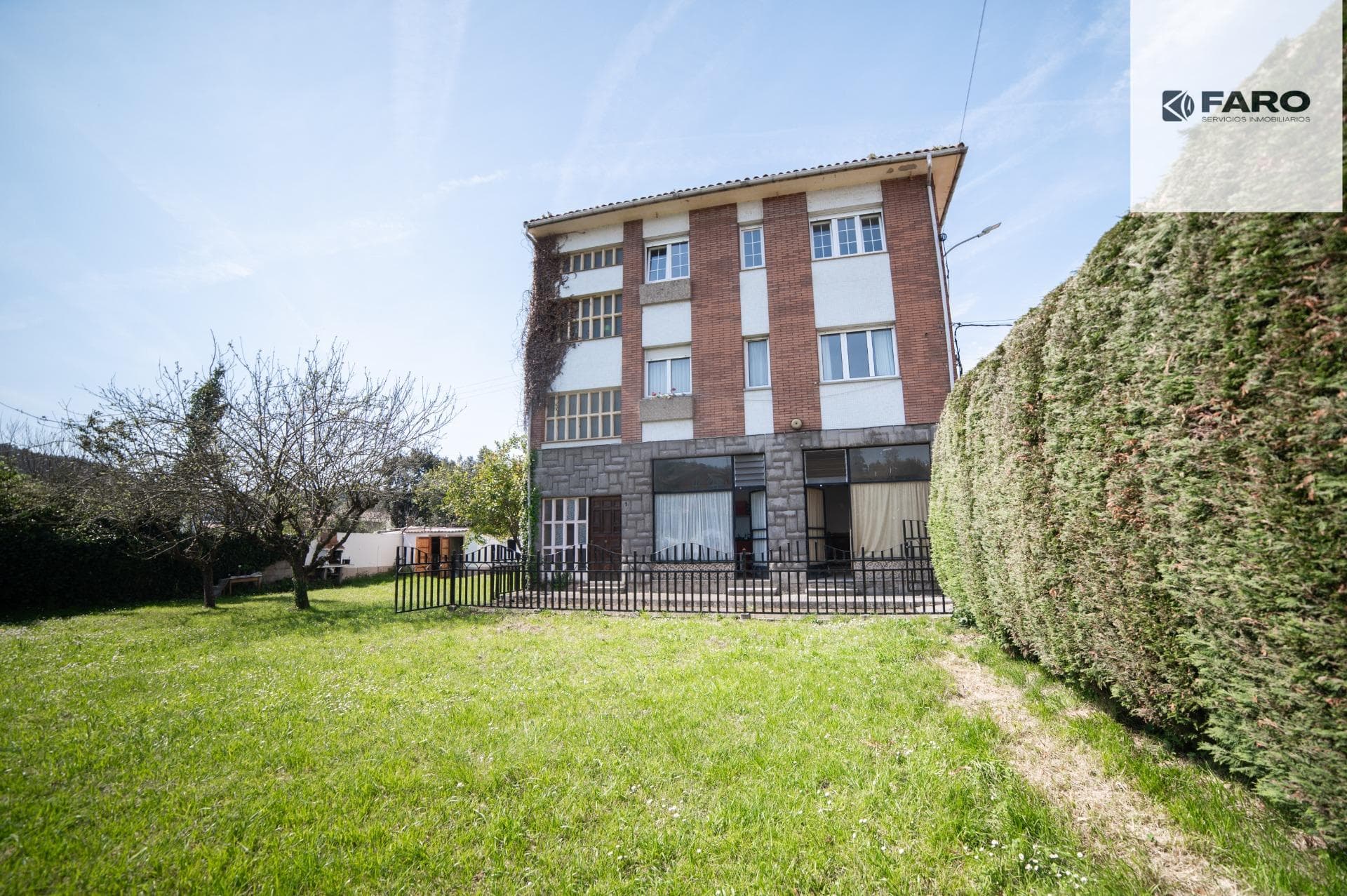 URBAN BUILDING PLOT IN CANCIENES (CORVERA DE ASTURIAS) (Ref 00101) · photo 3