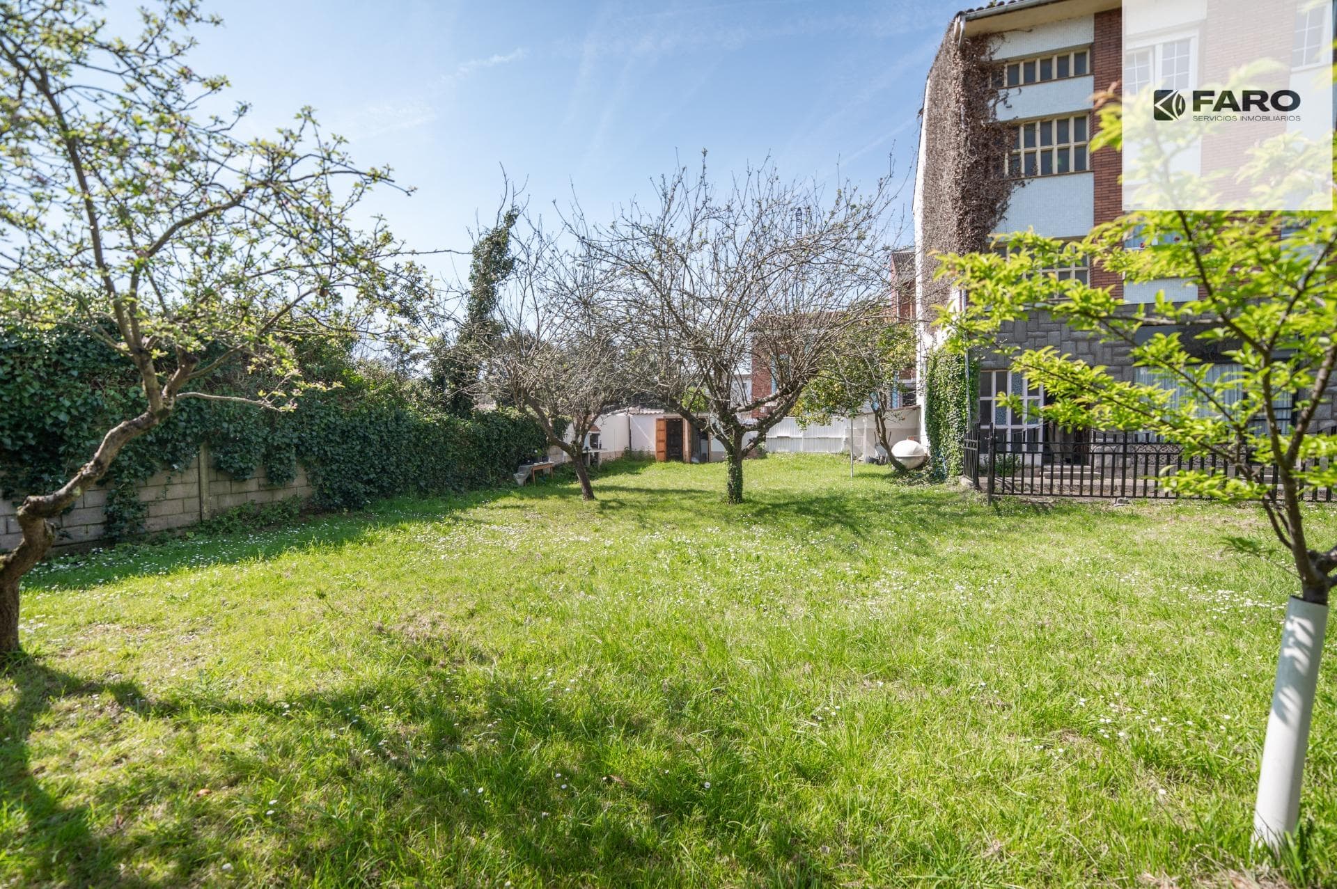 URBAN BUILDING PLOT IN CANCIENES (CORVERA DE ASTURIAS) (Ref 00101) · photo 4