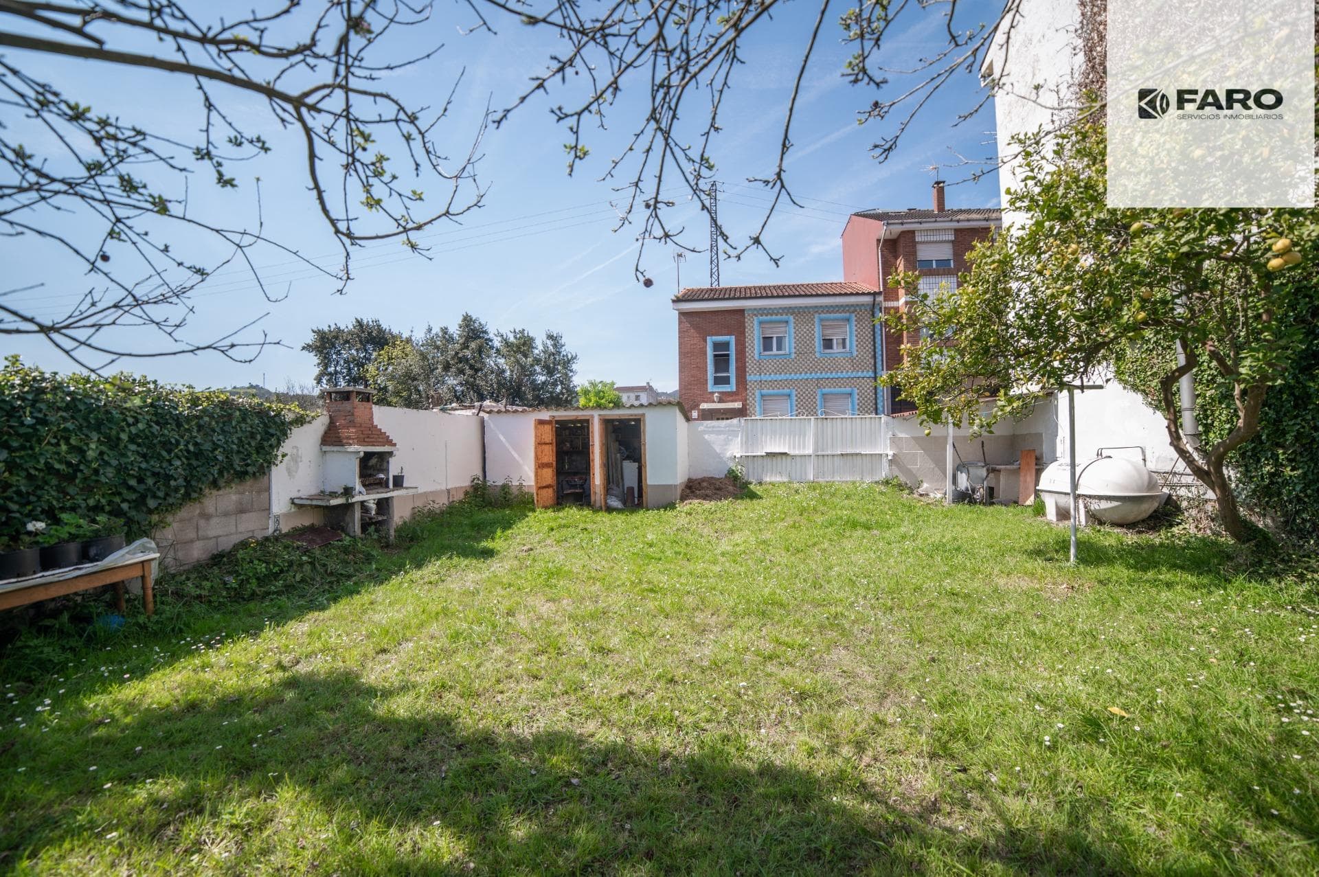 URBAN BUILDING PLOT IN CANCIENES (CORVERA DE ASTURIAS) (Ref 00101) · photo 5