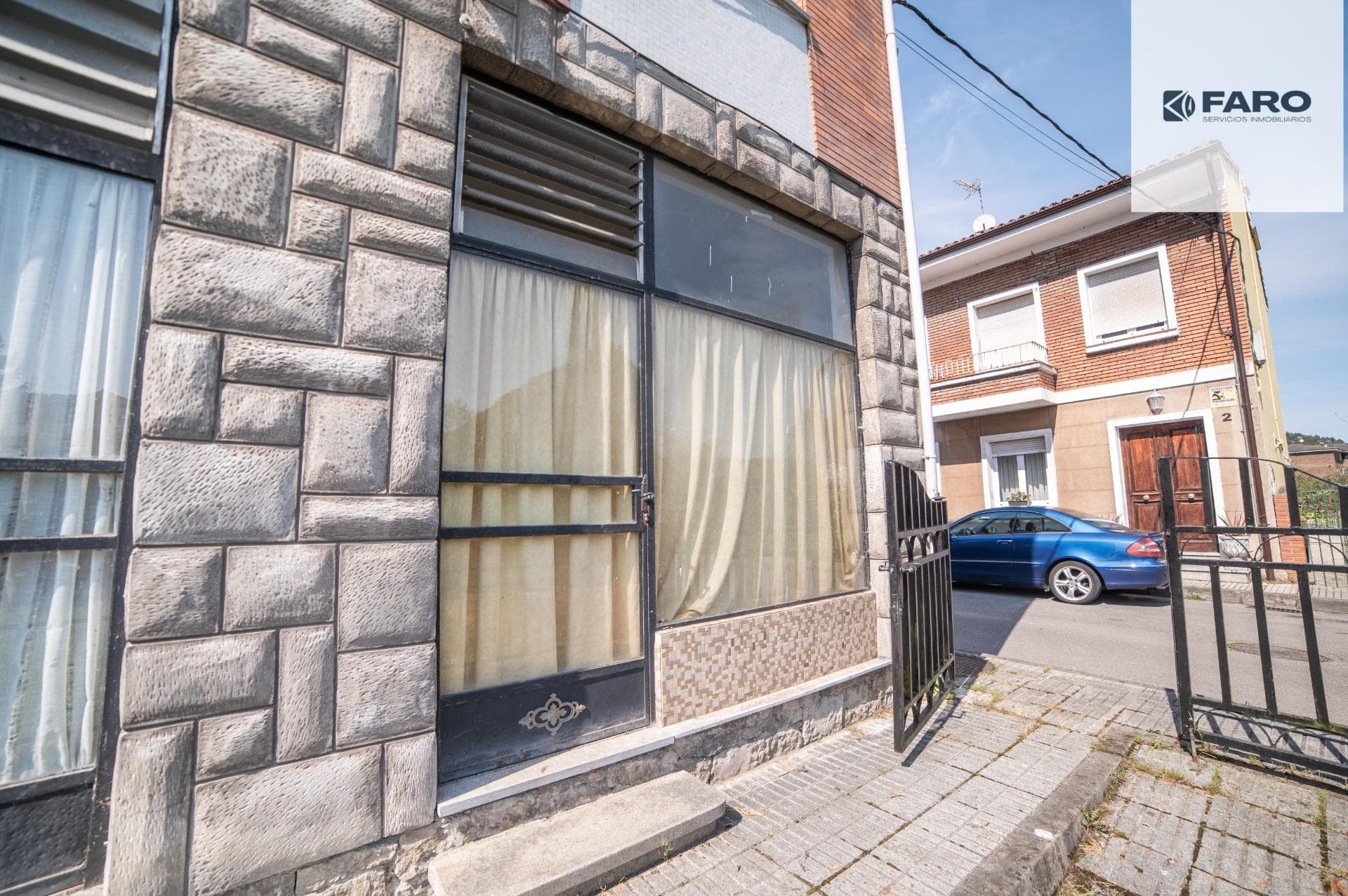 FOR SALE: TWO COMMERCIAL UNITS IN CANCIENES (Ref 00102) · photo 1