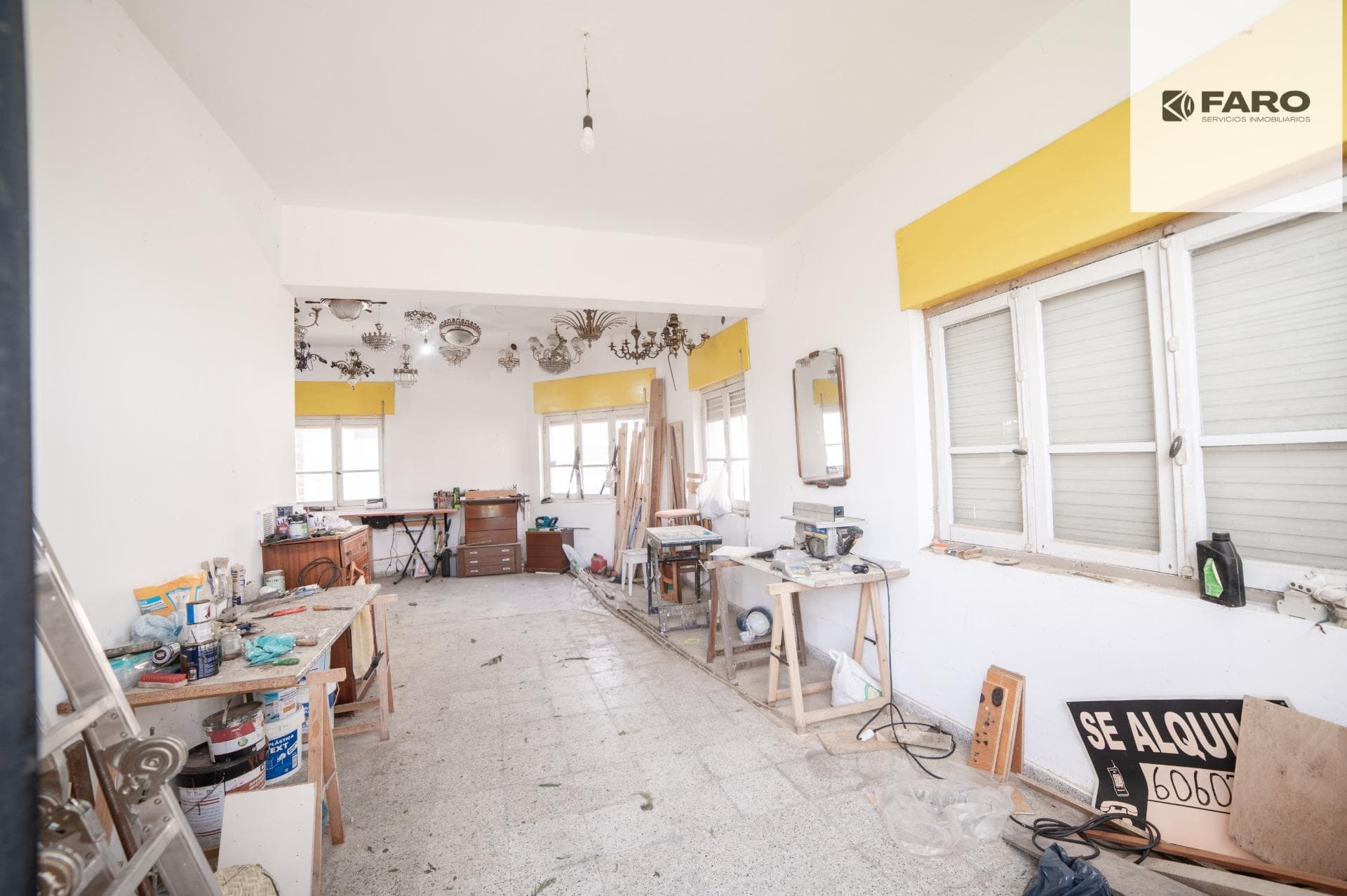 FOR SALE: TWO COMMERCIAL UNITS IN CANCIENES (Ref 00102) · photo 2