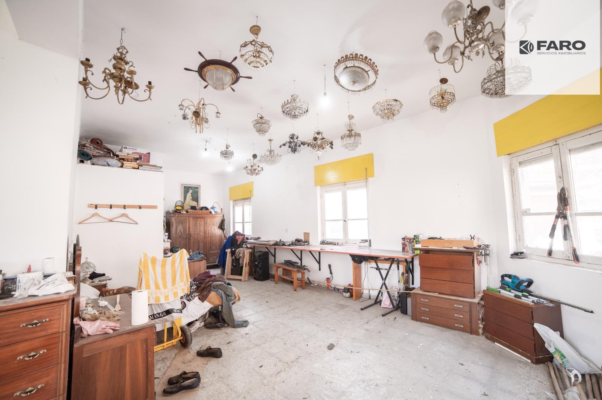 FOR SALE: TWO COMMERCIAL UNITS IN CANCIENES (Ref 00102) · photo 3