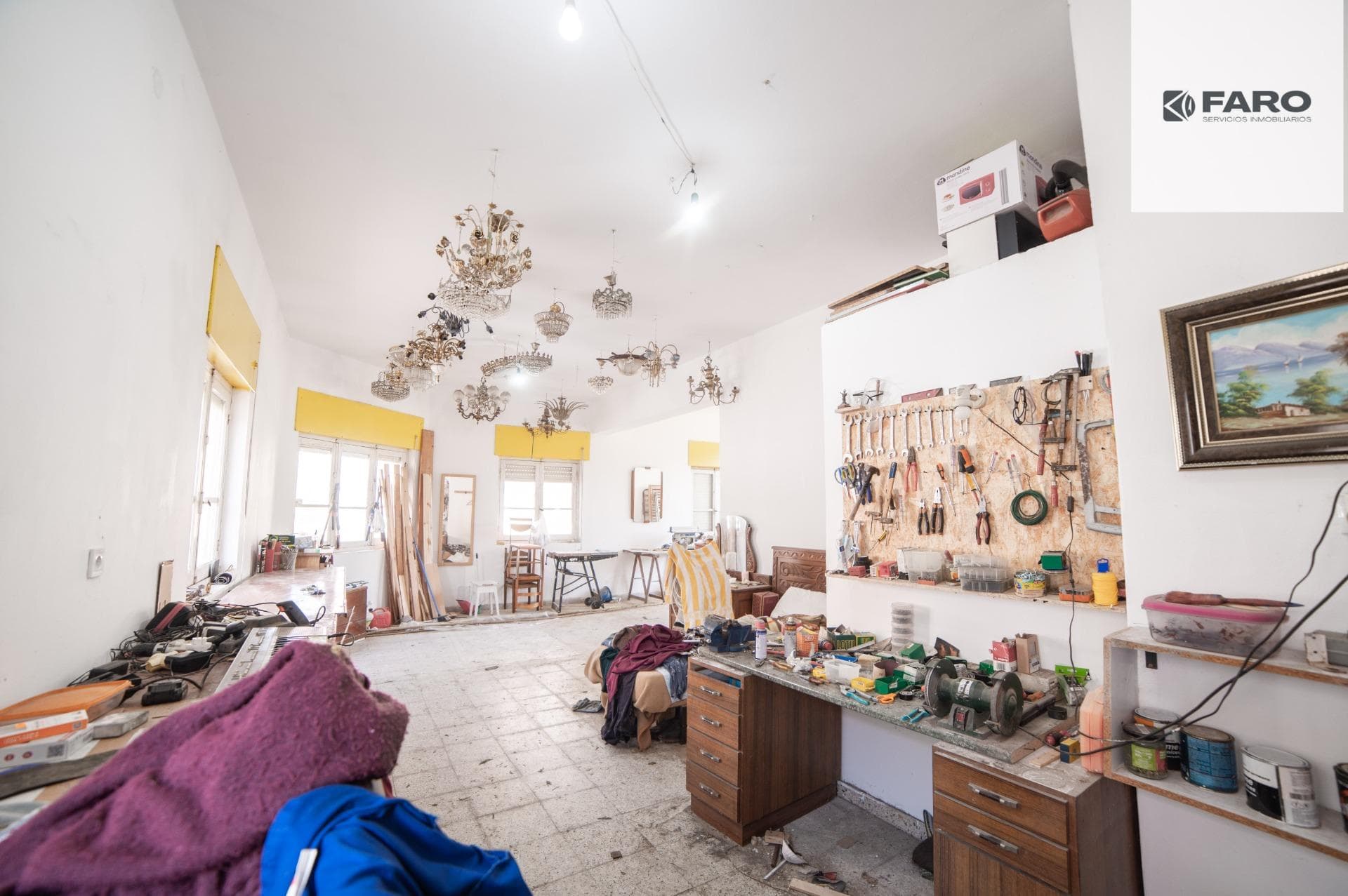 FOR SALE: TWO COMMERCIAL UNITS IN CANCIENES (Ref 00102) · photo 4