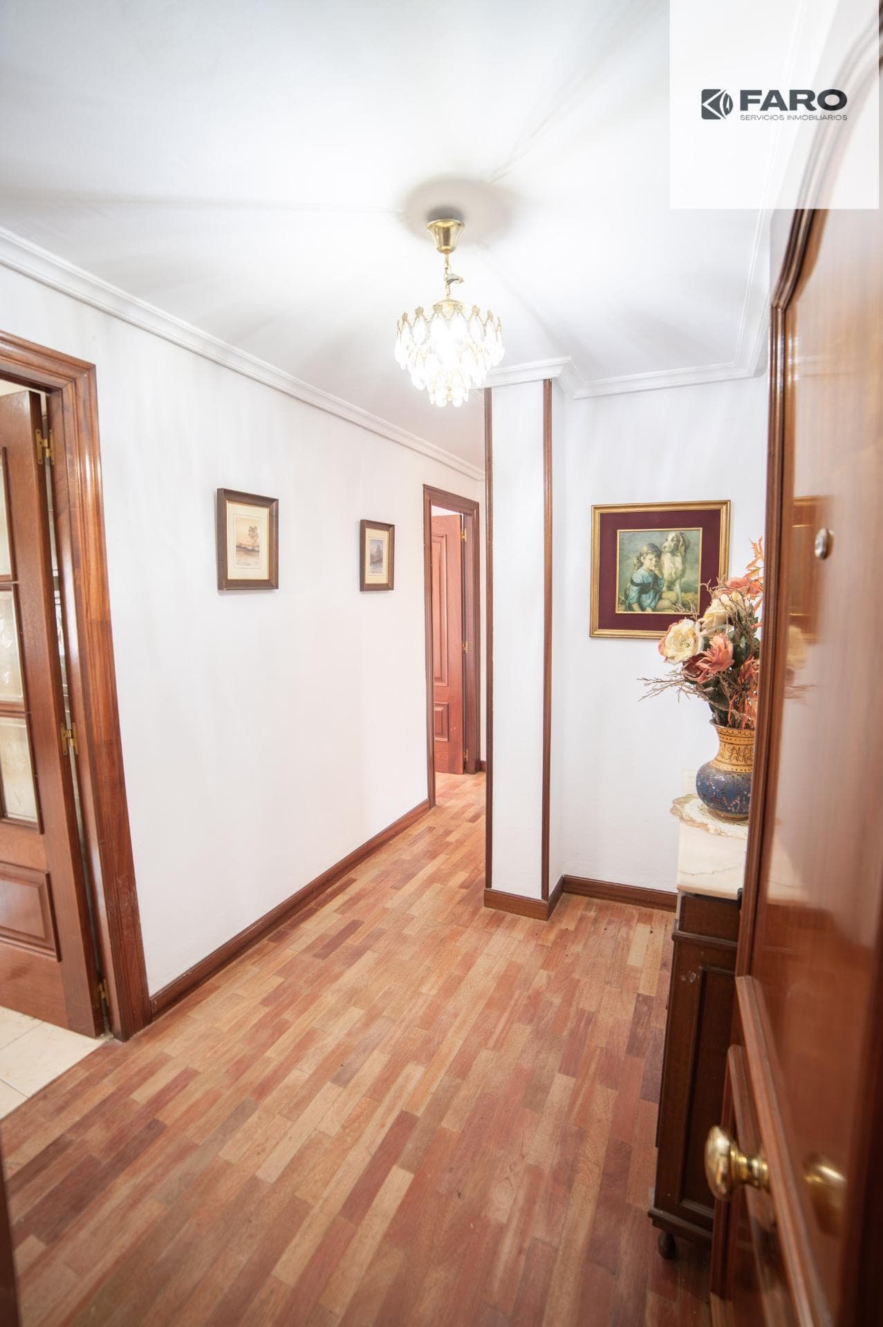 OPPORTUNITY: THREE-BEDROOM FLAT IN CANCIENES (Ref 00103) · photo 1
