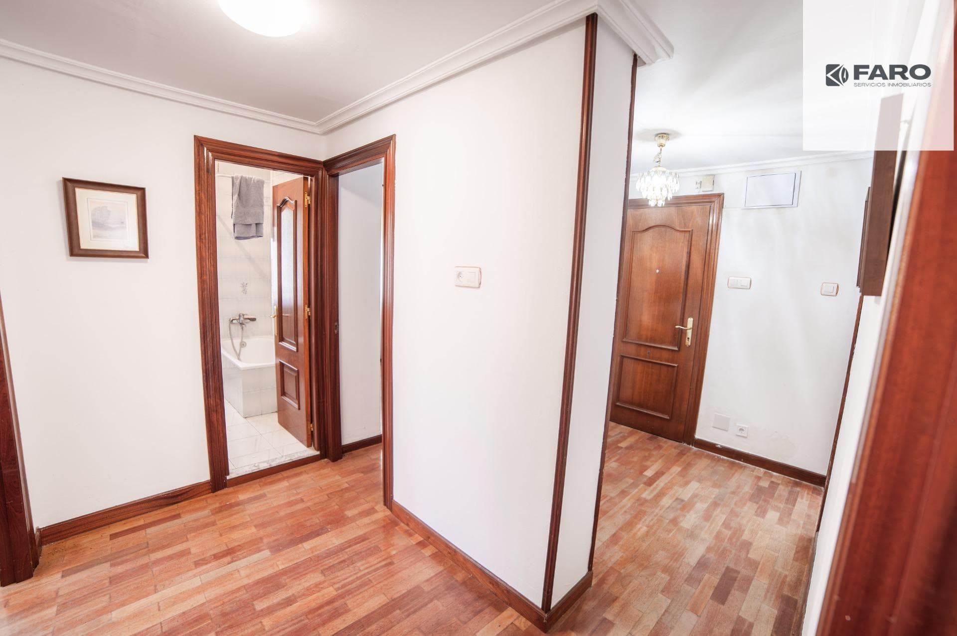 OPPORTUNITY: THREE-BEDROOM FLAT IN CANCIENES (Ref 00103) · photo 2