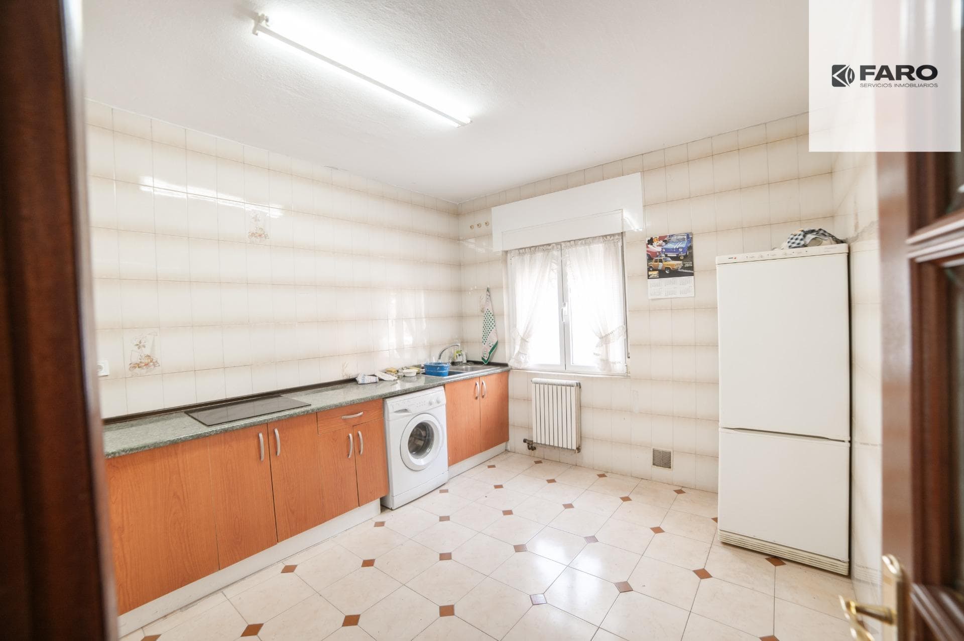 OPPORTUNITY: THREE-BEDROOM FLAT IN CANCIENES (Ref 00103) · photo 4