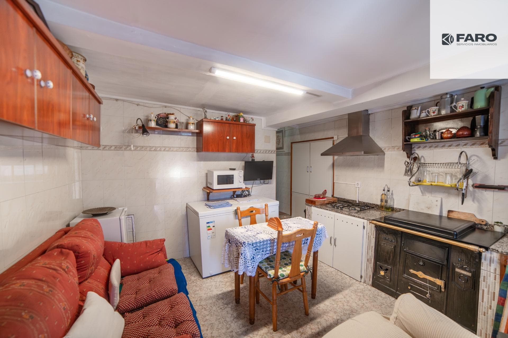 Terraced house in the hamlet of Aguilar, Mieres (Ref 00104) · photo 4