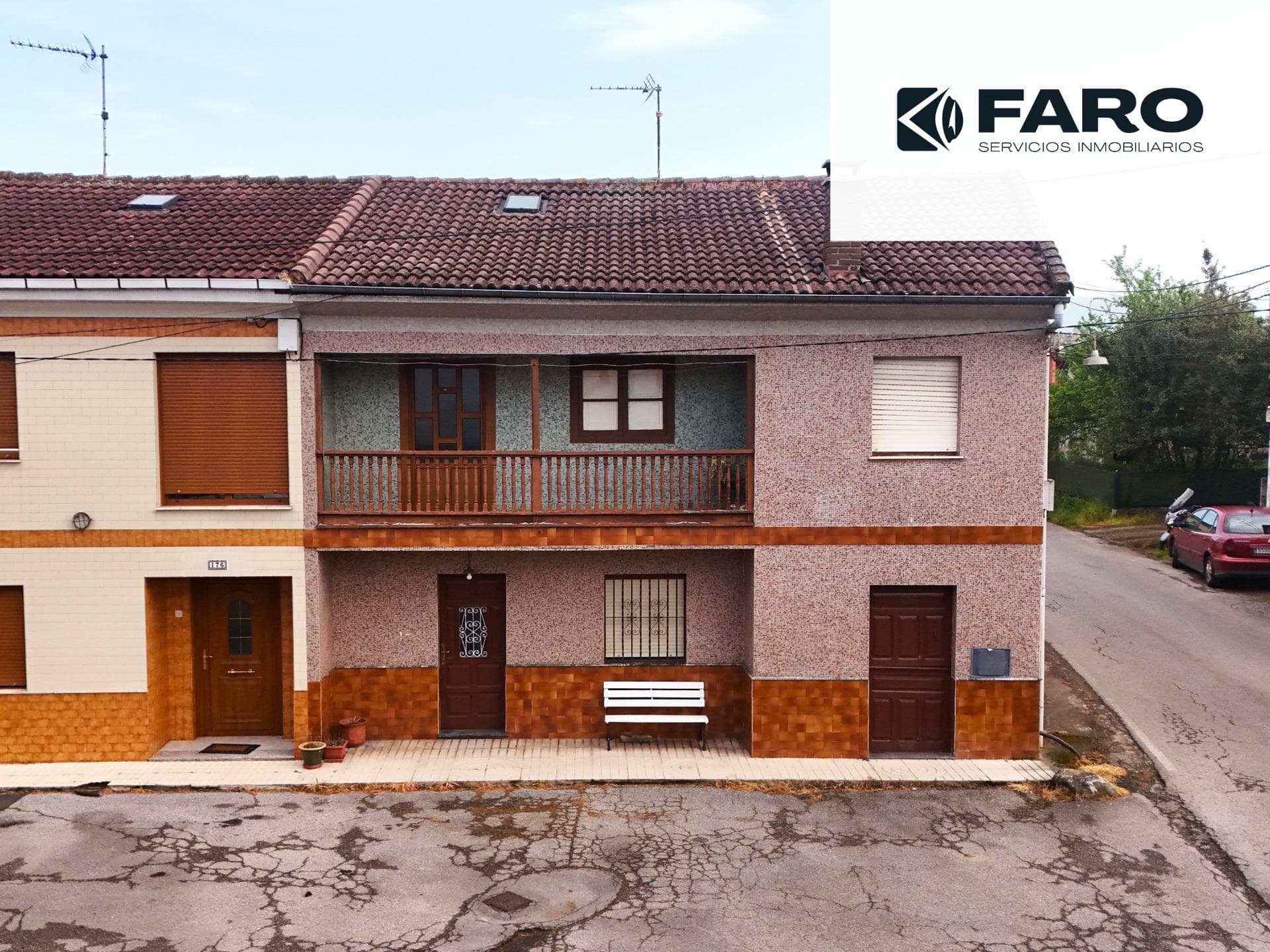 Semi-detached house in Los Corros, Siero (Ref 00105) · photo 2