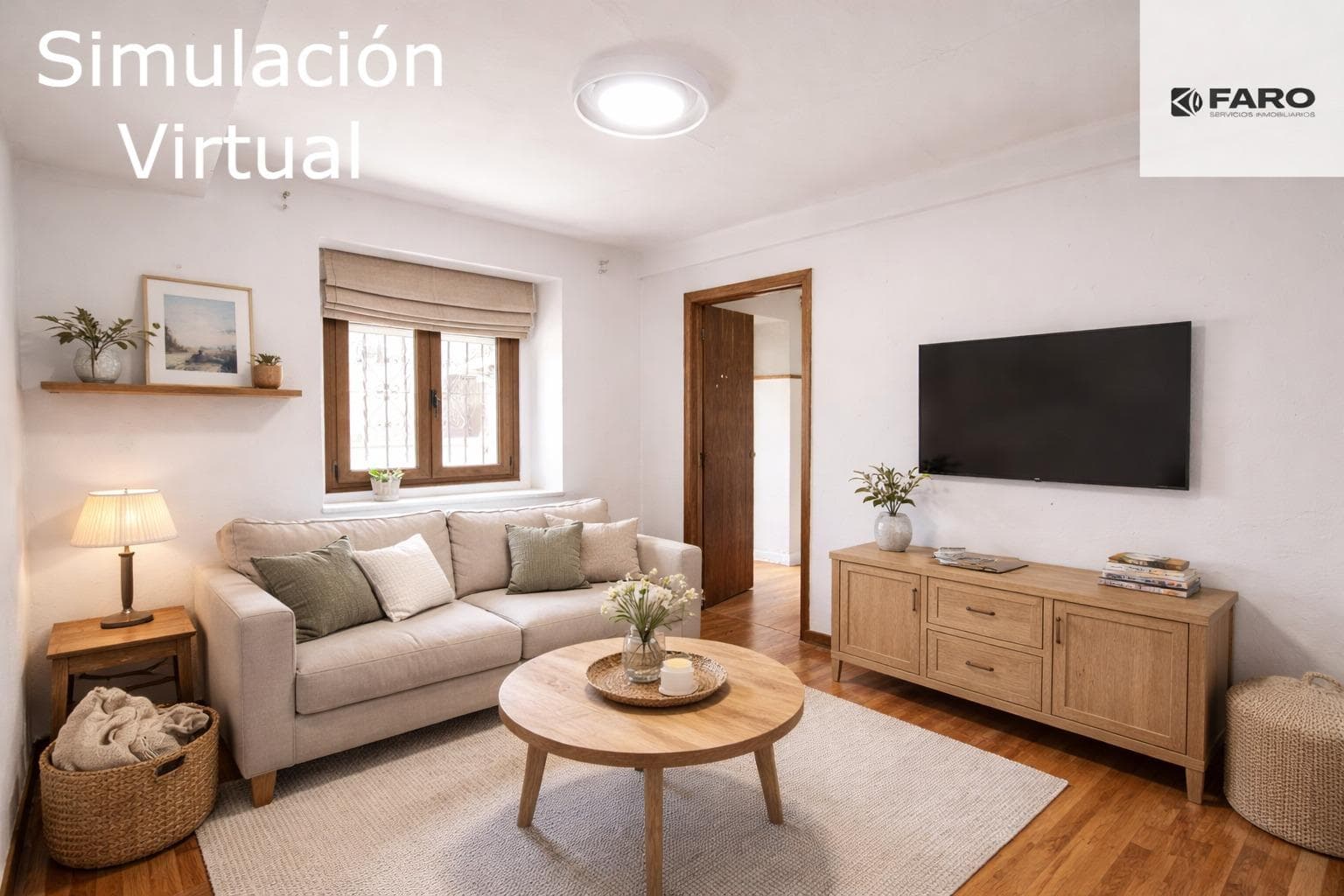 Semi-detached house in Los Corros, Siero (Ref 00105) · photo 5