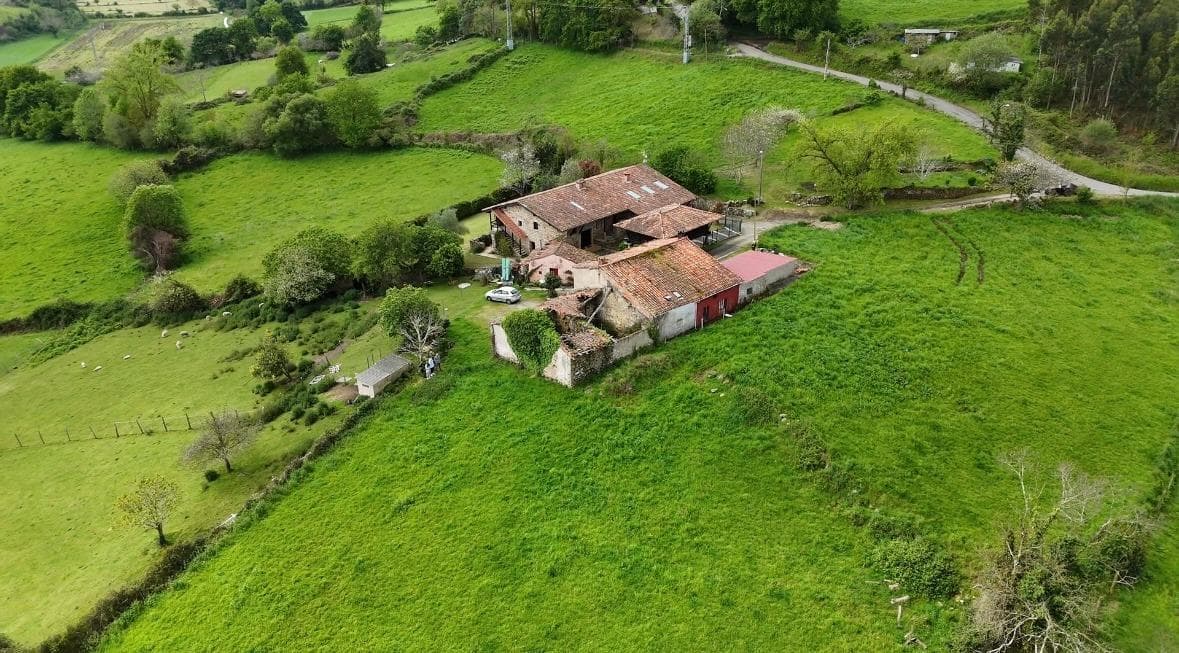 Building plot in San Justo – 19,000 sunny m² for €90,000 (Ref 00110) · photo 1