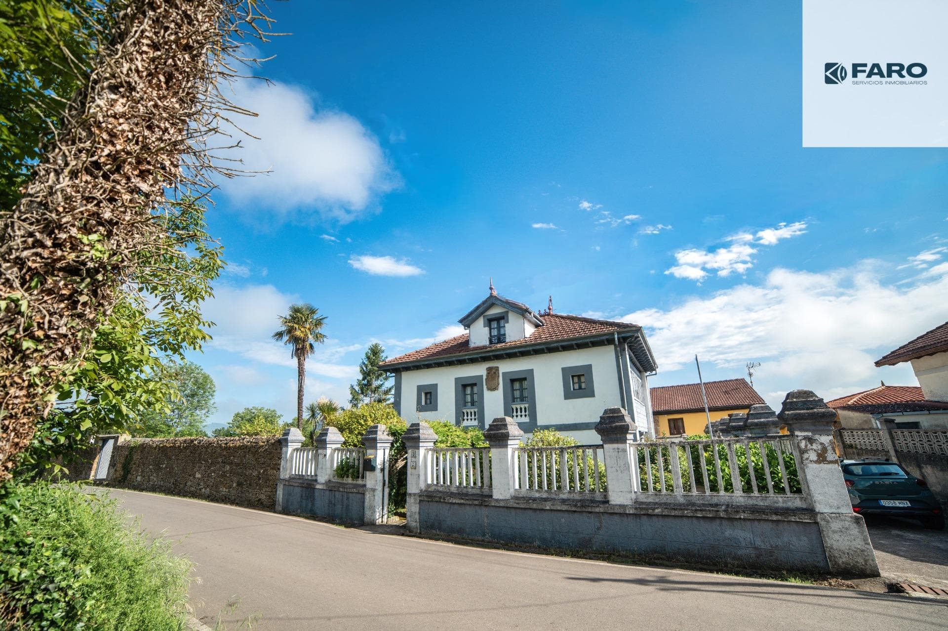 Exclusive Asturian house in the hamlet of Portiella, Llanera (Ref 00111) · photo 2