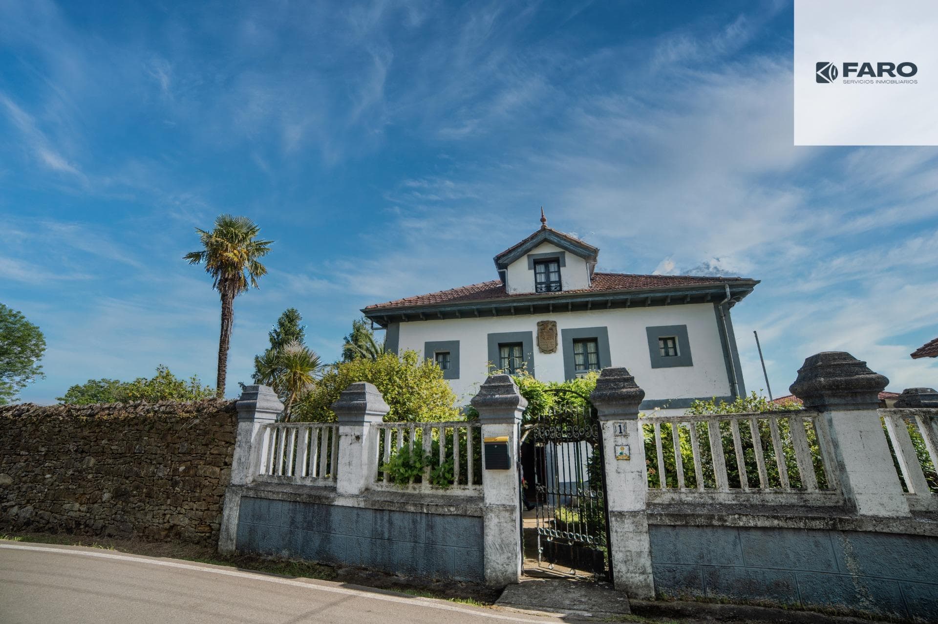 Exclusive Asturian house in the hamlet of Portiella, Llanera (Ref 00111) · photo 3