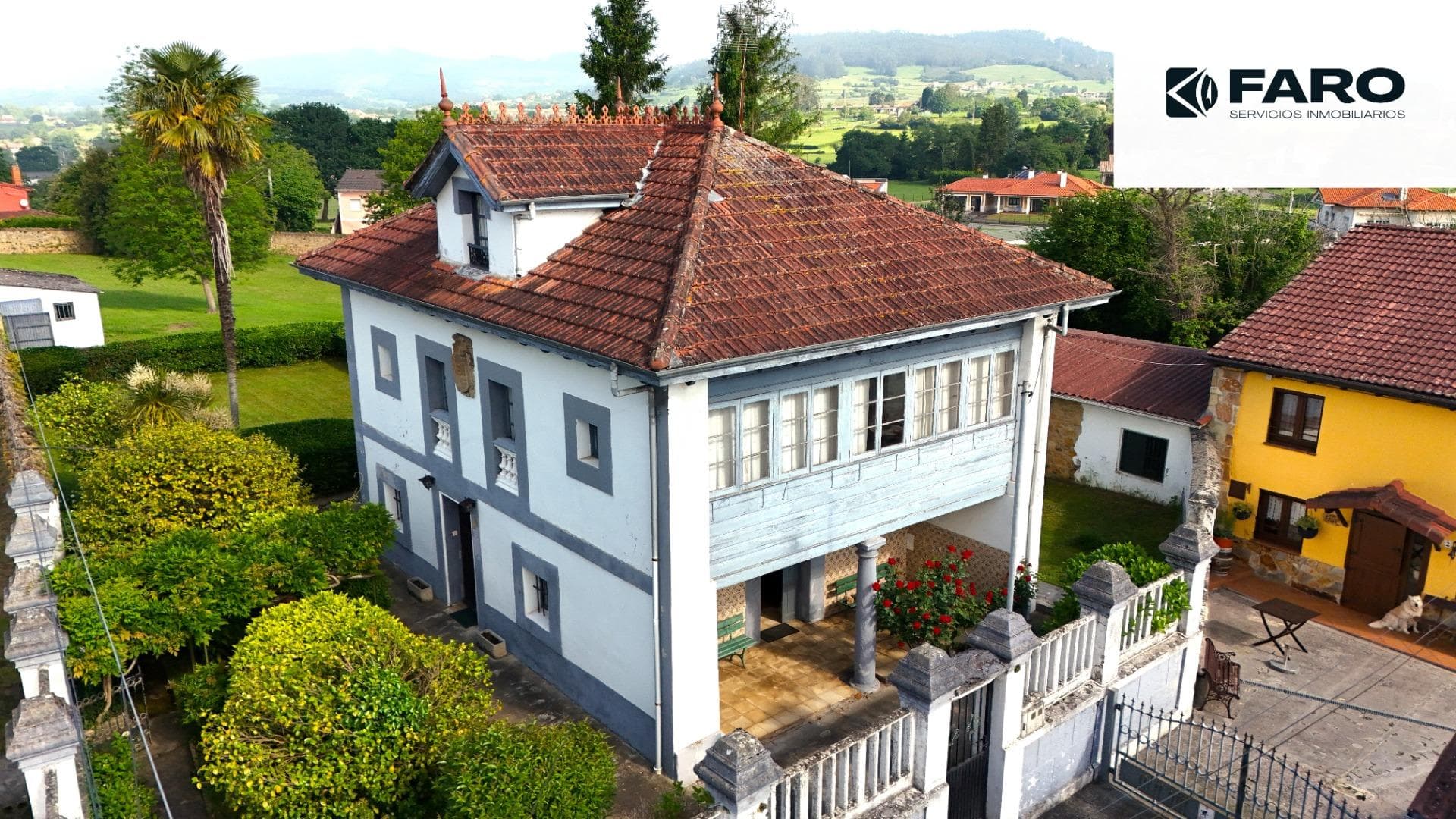 Exclusive Asturian house in the hamlet of Portiella, Llanera (Ref 00111) · photo 5