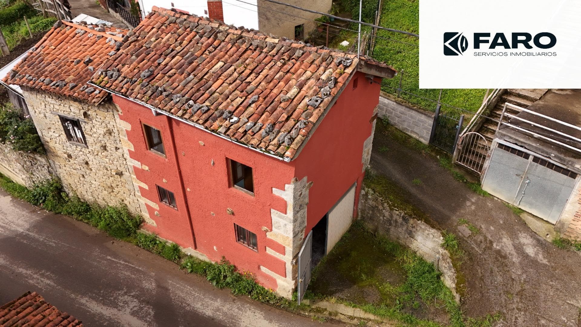 Cosy village house in the hamlet of Pumarada (Ref 00113) · photo 3