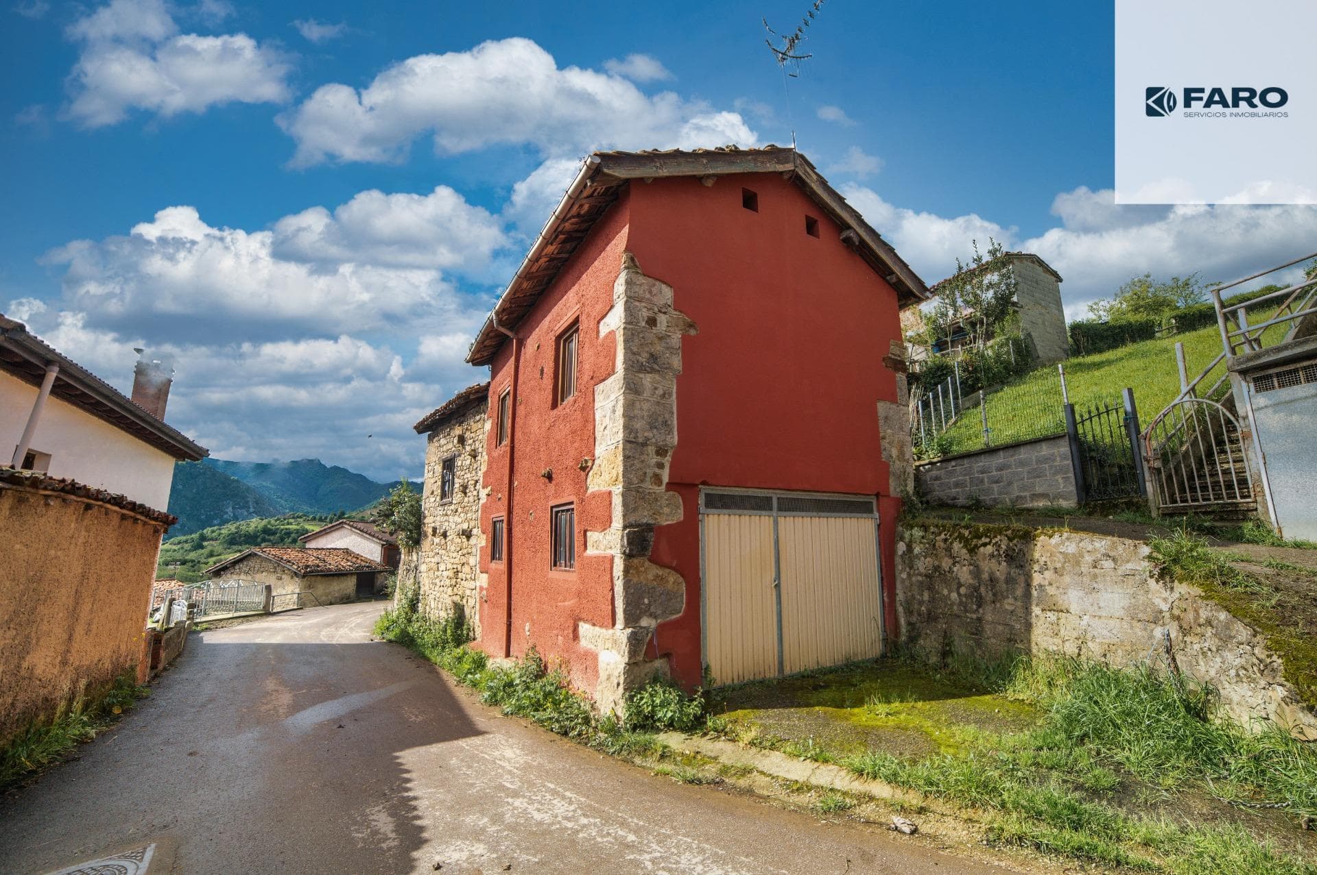Cosy village house in the hamlet of Pumarada (Ref 00113) · photo 5