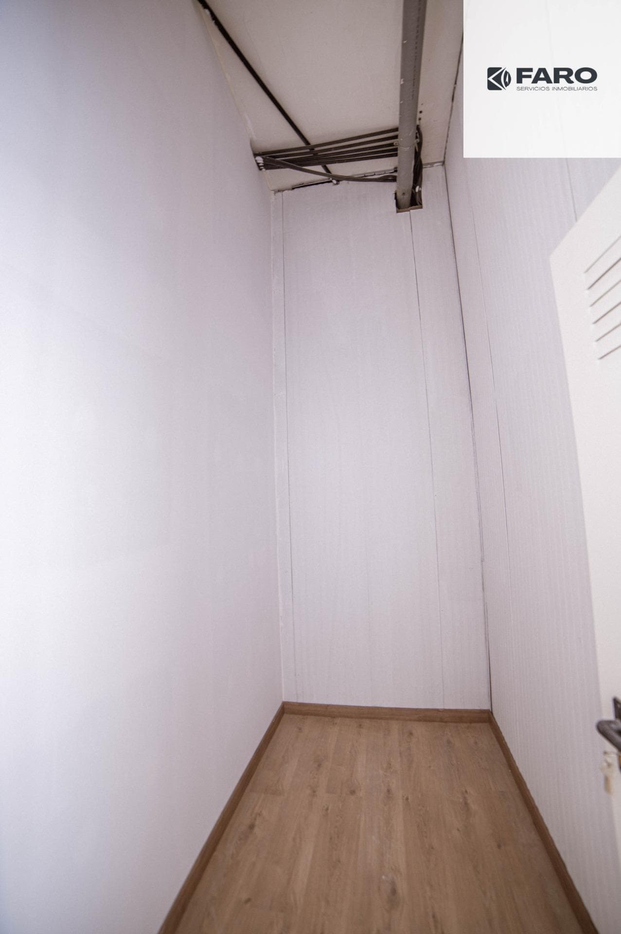 Trasteros de estreno en alquiler en La Calzada (Gijón) (Ref 00127) · foto 2
