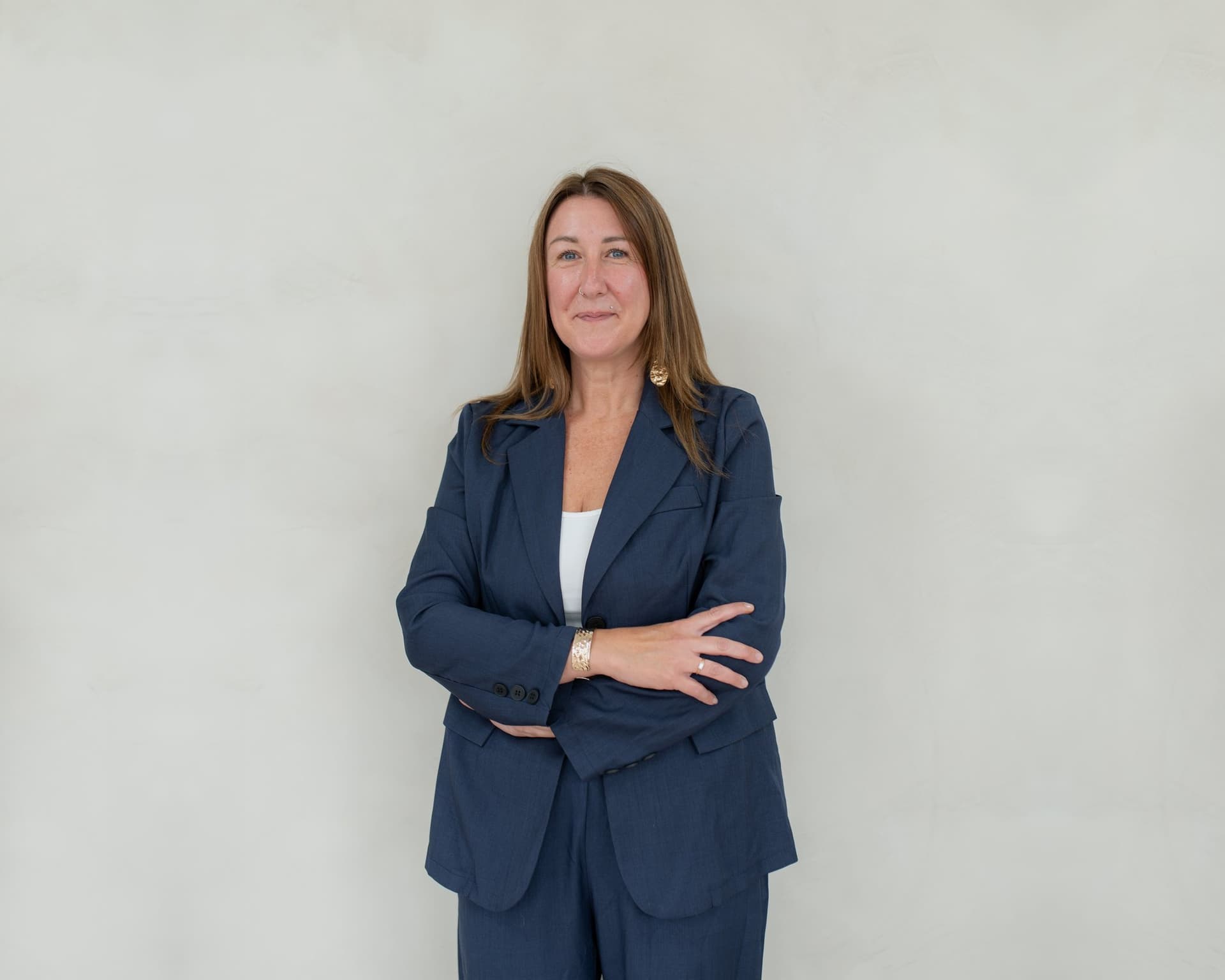 Giulia, Estate agent at Faro Real Estate